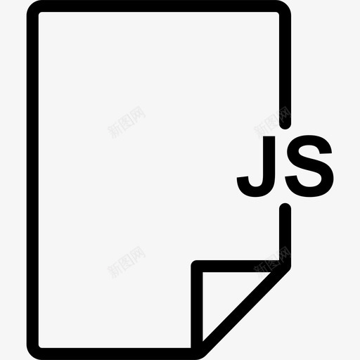 js文件代码编码图标svg_新图网 https://ixintu.com js文件 代码 文档 编码 编码文件1