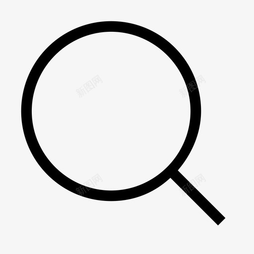 search-01svg_新图网 https://ixintu.com search-01