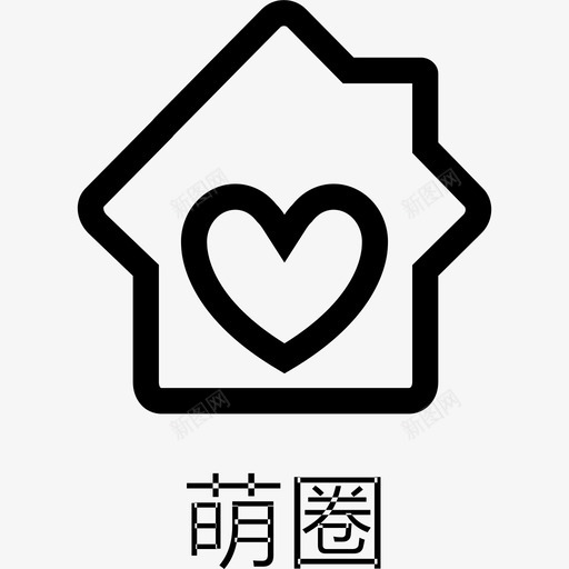 cutesvg全部图标-01svg_新图网 https://ixintu.com cutesvg全部图标-01