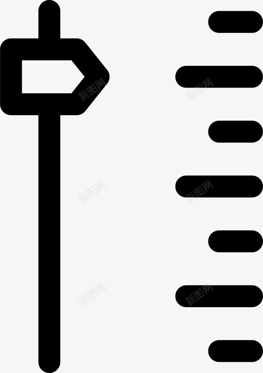 控制指示器设备电子设备图标svg_新图网 https://ixintu.com 控制指示器 数字硬件 滑块 电子设备 设备 高电平