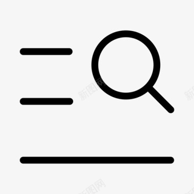 icon-导航栏分类(1)图标
