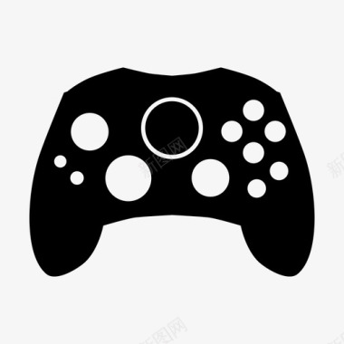 玩家控制器游戏板游戏图标图标