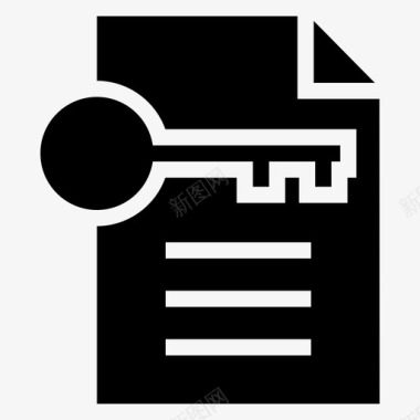 文档关键字搜索引擎优化目标图标图标