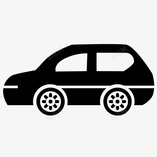 car2svg_新图网 https://ixintu.com car2