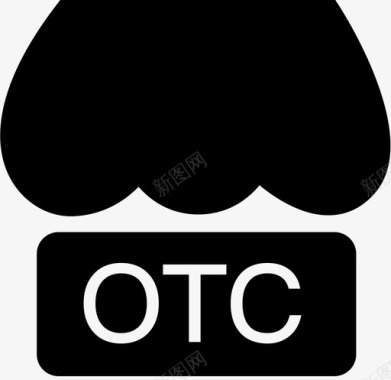 OTC(1)图标