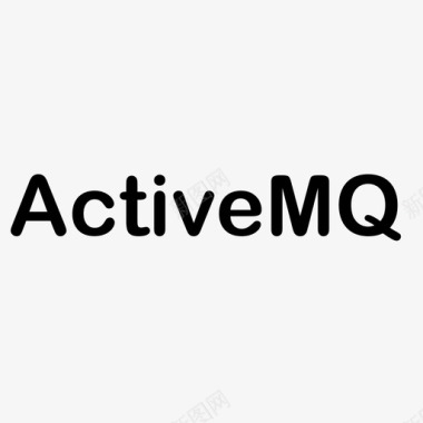 activemq图标