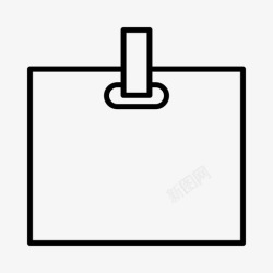 数字员工标识数字界面图标高清图片