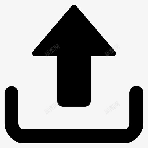 上传视频svg_新图网 https://ixintu.com 上传视频