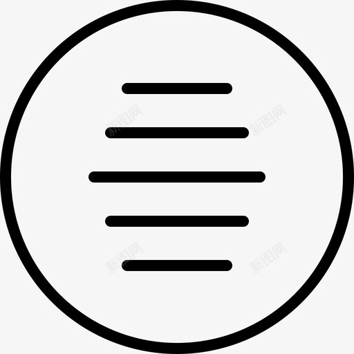 菜单应用程序索引图标svg_新图网 https://ixintu.com 列表 应用程序 果冻概要概要第3卷 索引 网络 菜单 设置