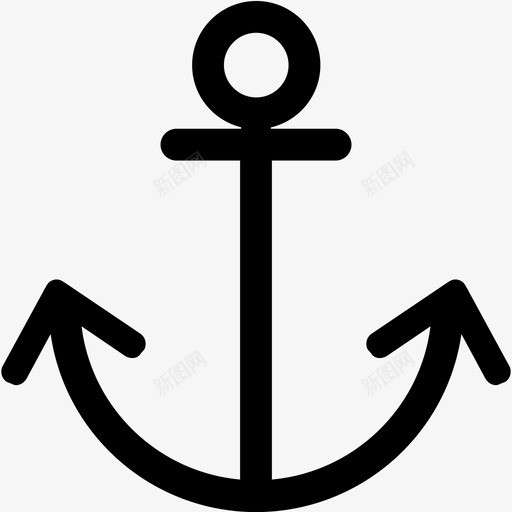 anchorsvg_新图网 https://ixintu.com anchor