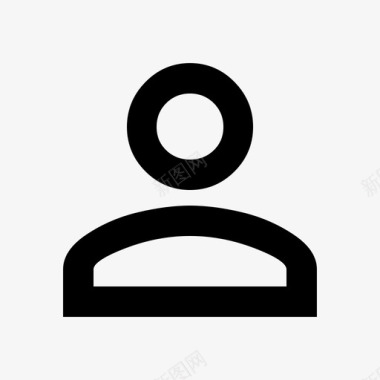 icon_user2图标
