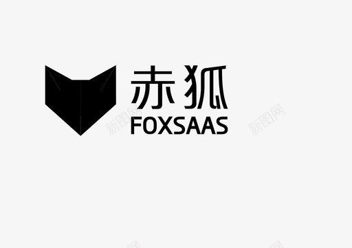 赤狐logo图标