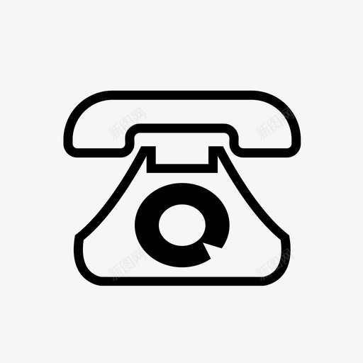 phone 1svg_新图网 https://ixintu.com phone 1