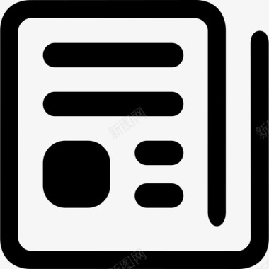 新闻中心图标