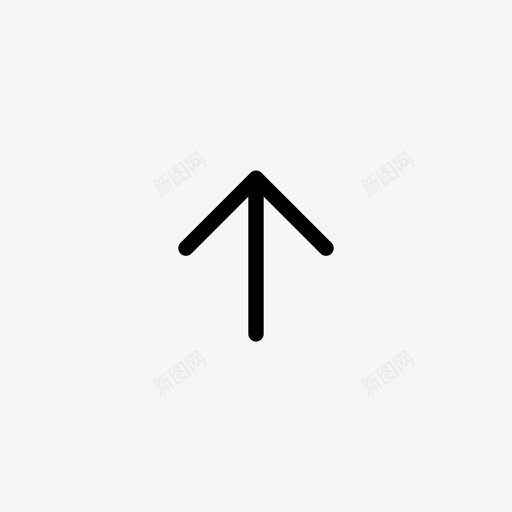 上载行图标svg_新图网 https://ixintu.com 上载 行图标
