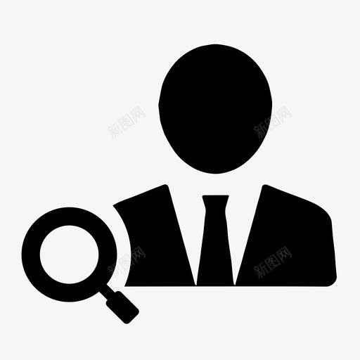 招标方svg_新图网 https://ixintu.com 招标方
