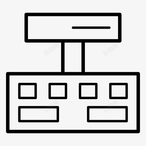 出纳员取现赚钱图标svg_新图网 https://ixintu.com 出纳员 取现 购物 赚钱