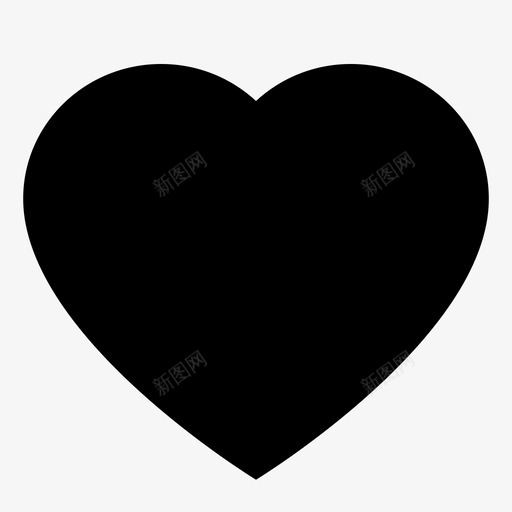 heart2svg_新图网 https://ixintu.com heart2