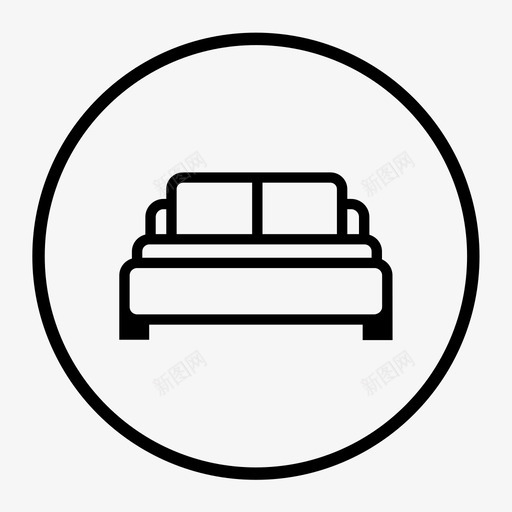sleepsvg_新图网 https://ixintu.com sleep