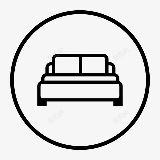 sleepsvg_新图网 https://ixintu.com sleep