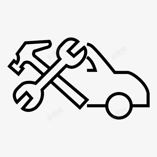改装svg_新图网 https://ixintu.com 改装