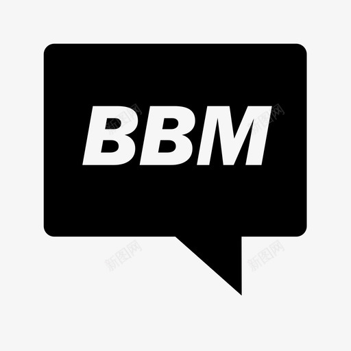 BBMsvg_新图网 https://ixintu.com BBM