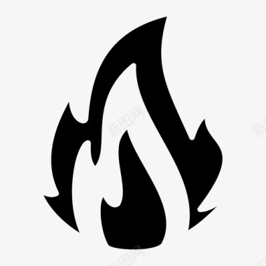 火烧dap图标图标
