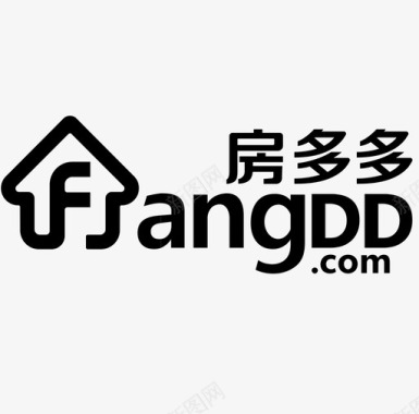 房多多logo2图标