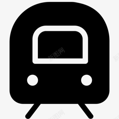 subway2图标