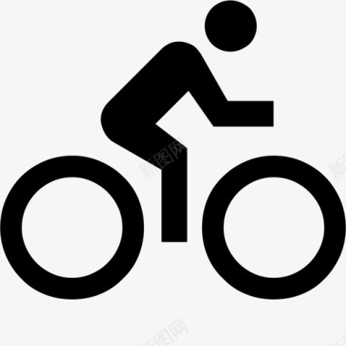 cycle-骑车图标