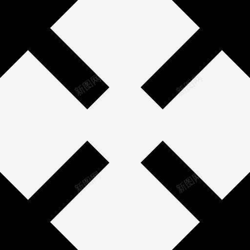 16新窗口svg_新图网 https://ixintu.com 16新窗口