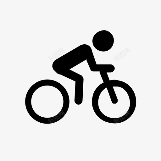 cyclingsvg_新图网 https://ixintu.com cycling