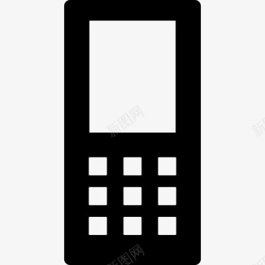 移动电话技术windowsphone用户界面图标图标