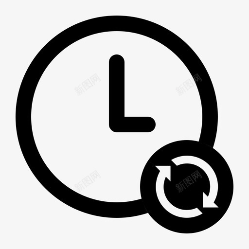 操作_授时svg_新图网 https://ixintu.com 操作_授时