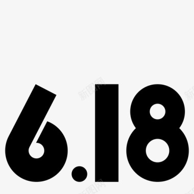618图标