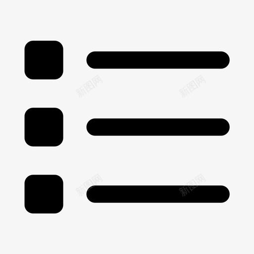 列表10svg_新图网 https://ixintu.com 列表10
