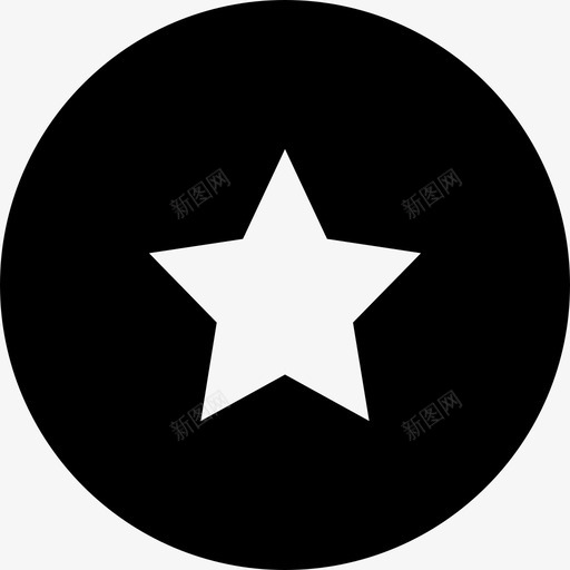 -star2svg_新图网 https://ixintu.com -star2