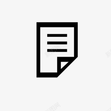 icon-我的订单图标