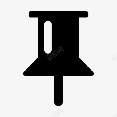 标注_Solid图标
