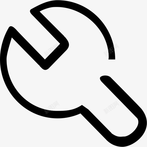 物业_icon-28svg_新图网 https://ixintu.com 物业_icon-28