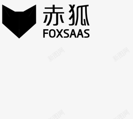 赤狐logo_big图标