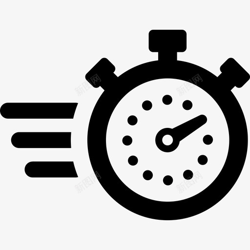 chronometersvg_新图网 https://ixintu.com chronometer