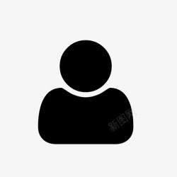ICONUsericonUser高清图片