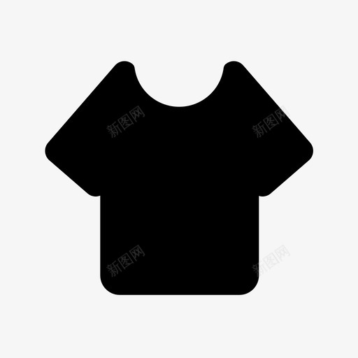 衣服和床上用品svg_新图网 https://ixintu.com 衣服和床上用品