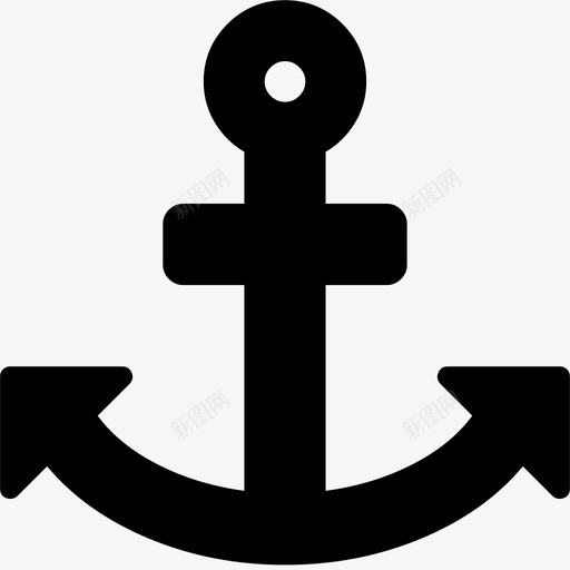 anchorsvg_新图网 https://ixintu.com anchor