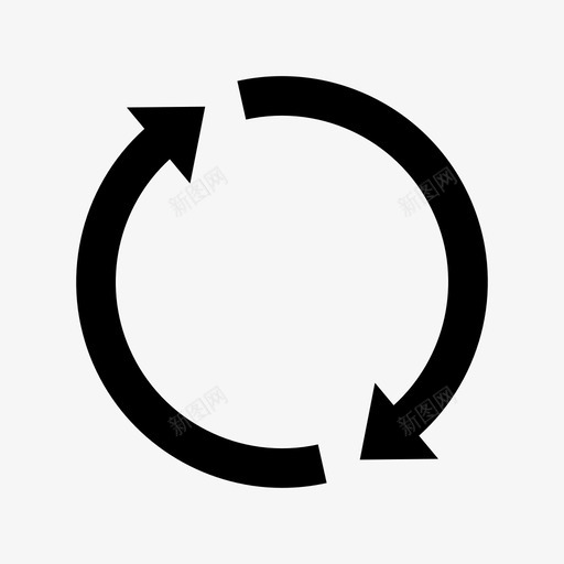 刷新android图标svg_新图网 https://ixintu.com android图标 刷新