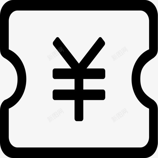 02优惠券svg_新图网 https://ixintu.com 02优惠券
