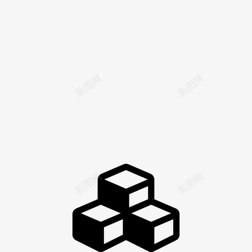 cubessvg_新图网 https://ixintu.com cubes