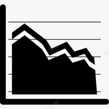 双图商业图象形图手绘详图图标图标