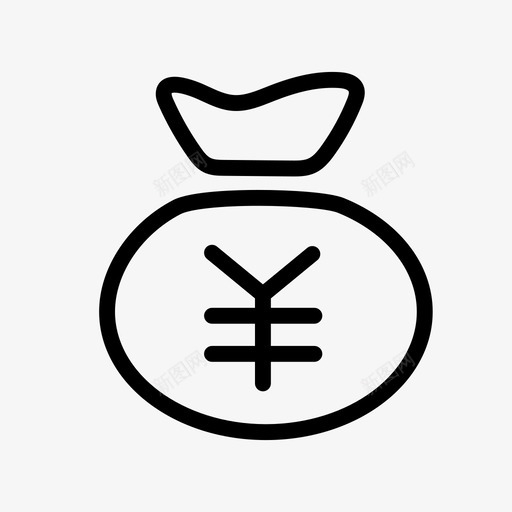 历史提成svg_新图网 https://ixintu.com 历史提成 icon-01